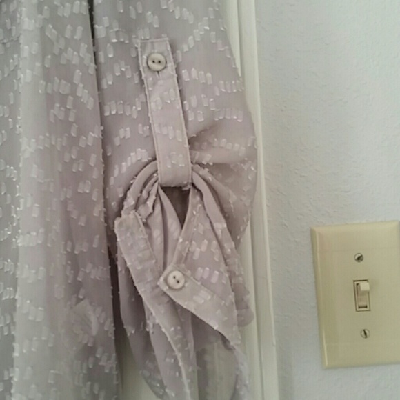 Blouse - Picture 4 of 5